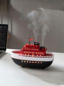 Red color option, Sold out, Currently selected