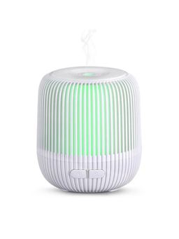 Smokey Cocktail - Calming Aroma Mist Humidifier/Diffuser - White