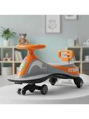 Orange color option