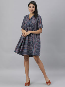 RAREISM - Rafal Black Dress