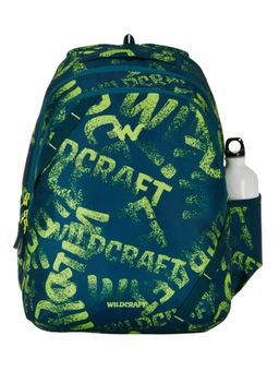 WILDCRAFT - Bravo 35 RC Backpack TypGrng Green