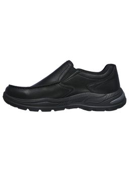 SKECHERS - Arch Fit Motley - Hust Black Casual Shoes
