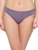 Purple color option, Currently selected