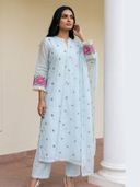 Blue color option, Sold out