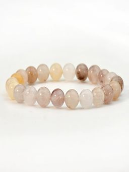 AQUASTREET - Multi-Color Stones Bracelet