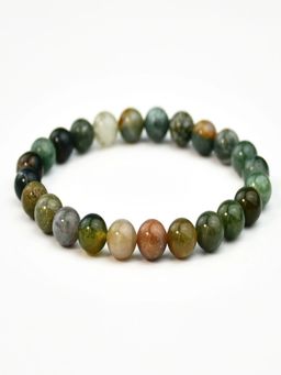 AQUASTREET - Multi-Color Stones Bracelet
