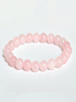 AQUASTREET - Pink Stones Bracelet