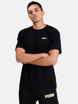 Puma - Fusion Casual Tee