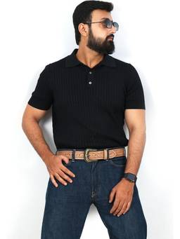 Berbanto - Beige Natural Western Leather Belt