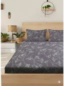 Grey color option, Currently selected