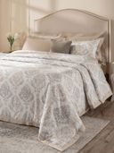 Beige color option, Currently selected