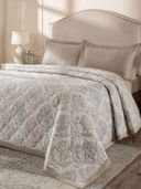 Beige color option, Currently selected