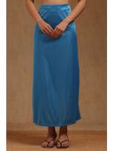 Blue color option, Sold out, Currently selected