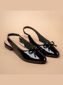 Black color option, Currently selected