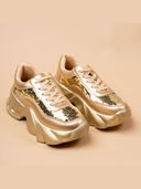 Gold color option