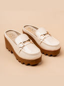 Beige color option