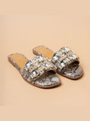 Silver color option, Currently selected