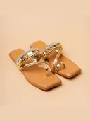 Gold color option