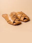 Tan color option, Currently selected
