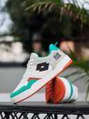 Turquoise color option