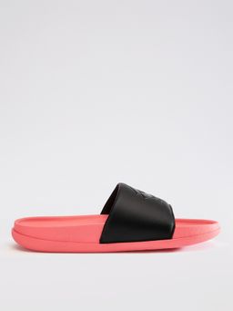 LOTTO - Enduro Black Sliders for Women