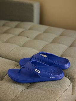 LOTTO - Momentum Blue Flipflops for Men