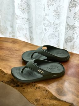 LOTTO - Momentum Olive Flipflops for Men