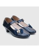 Blue color option, Currently selected