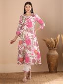 Pink color option, Currently selected