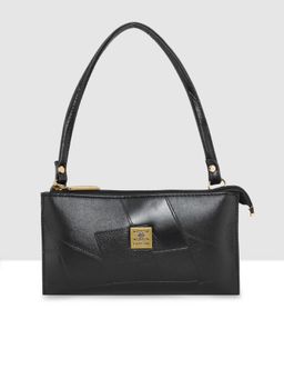 ESBEDA - Black Stylized Small Handbag