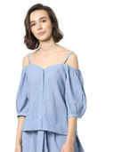 Blue color option, Sold out