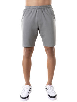 GLOOT - Anti Stain & Anti Odor Shorts with SAC Tech & Smart Pocket - GLA003 Moon Mist