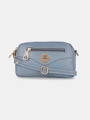 Blue color option, Currently selected