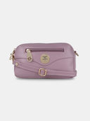 Purple color option, Currently selected