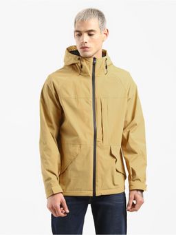 Levi's - Men Beige Regular Jacket