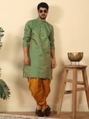 Green color option