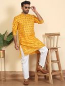 Mustard color option
