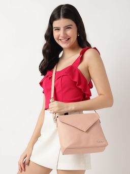 Fastrack - Envelope Sling for Women