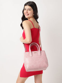 Fastrack - Carryall Satchel for Women