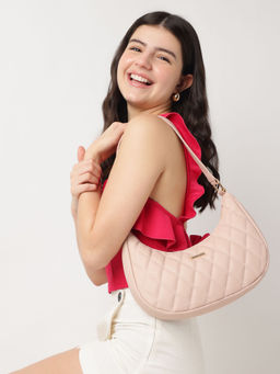 Fastrack - Quilt Crescent for Women