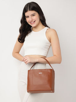 Fastrack - Urban Satchel for Women