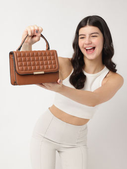 Fastrack - Bento Top Handle for Women