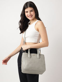 Fastrack - Carryall Satchel for Women