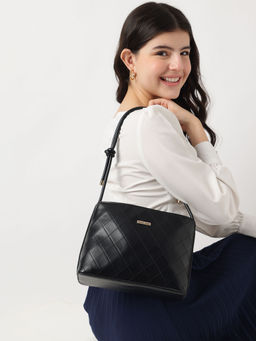 Fastrack - Quilt Knot Shoulder for Women