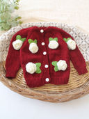 Maroon color option