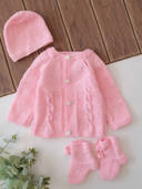 Pink color option