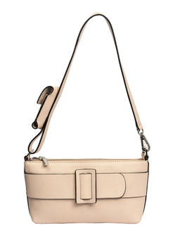 EASTHIDE - Alexandra Pink Handbag