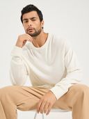 Cream color option, Sold out, Currently selected