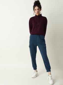 RAREISM - Nush-1 Petrol Joggers