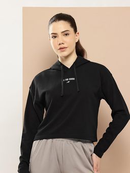 Alcis - Women Cozy Stretch Hoodie